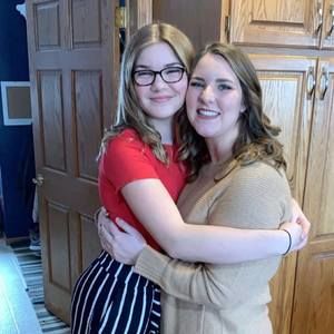 Meet your Posher, Kaylee